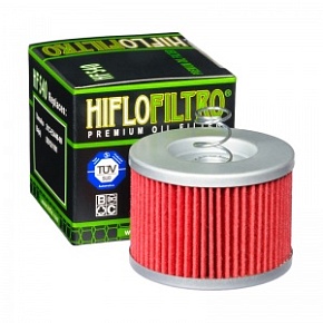 Фильтр масляный HIFLO FILTRO HF540