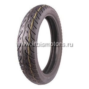 Шина 17" 120/80-17 TL (road/sport)