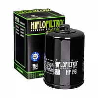 Фильтр масляный HIFLO FILTRO HF198