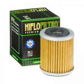 Фильтр масляный HIFLO FILTRO HF142