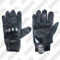 Перчатки PRO-BIKER MCS-07 black M